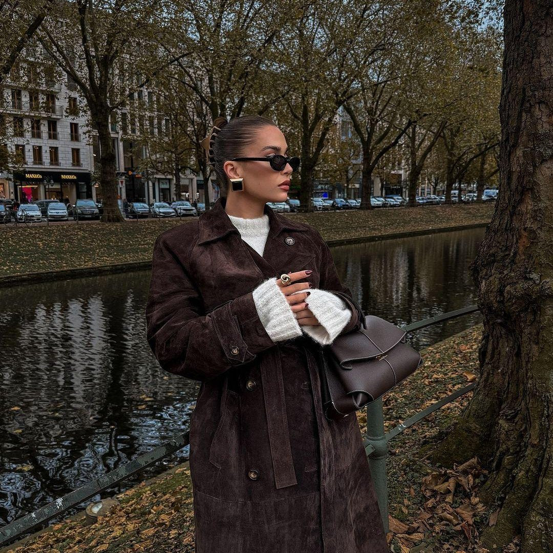 Elara Vegan Handbag