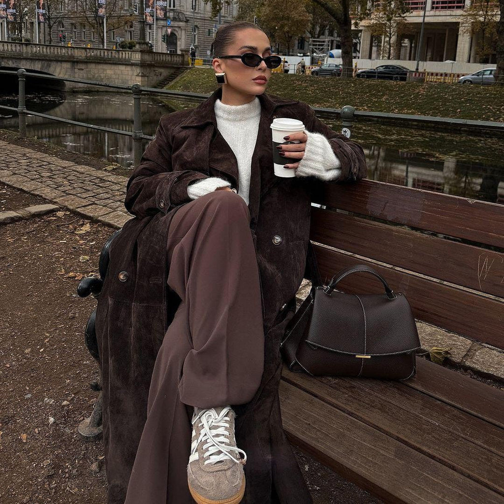 Elara Vegan Handbag